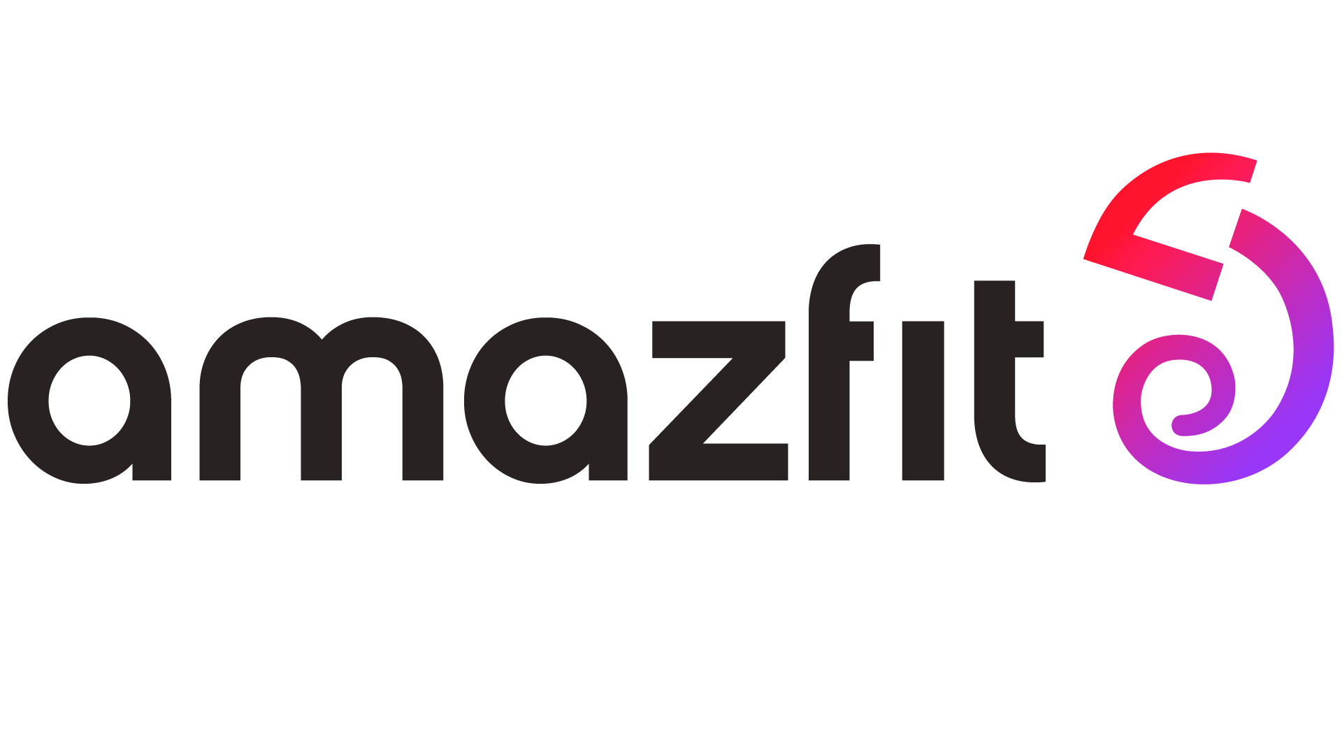 Amazfit logo