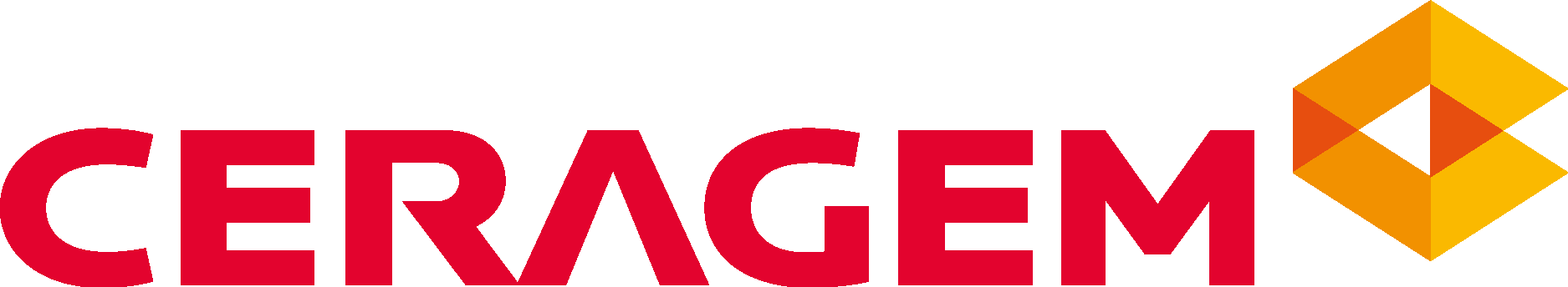 Ceragem logo