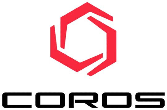 Coros logo
