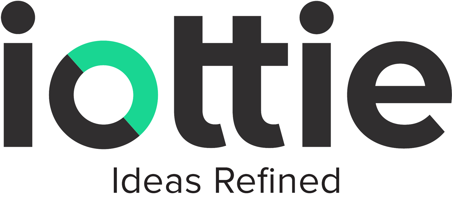 iOttie logo