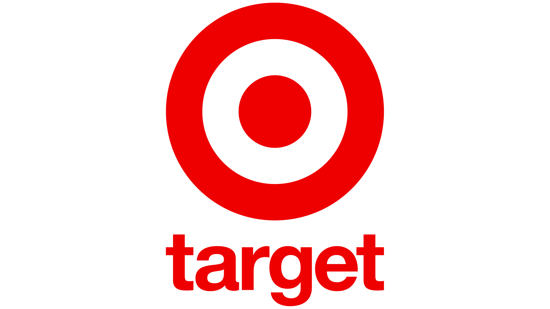 Target logo